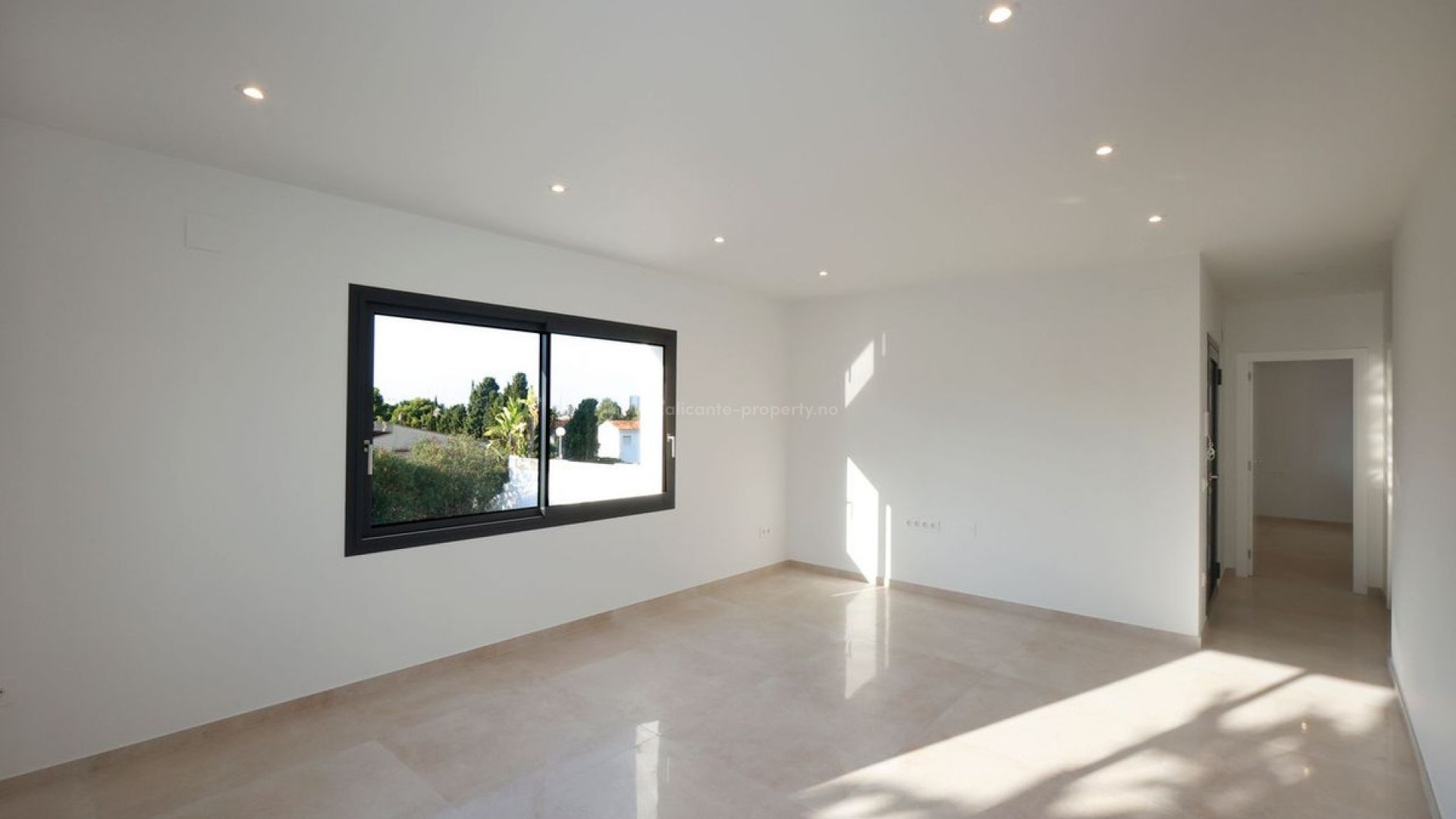 Villa en Calpe Centro