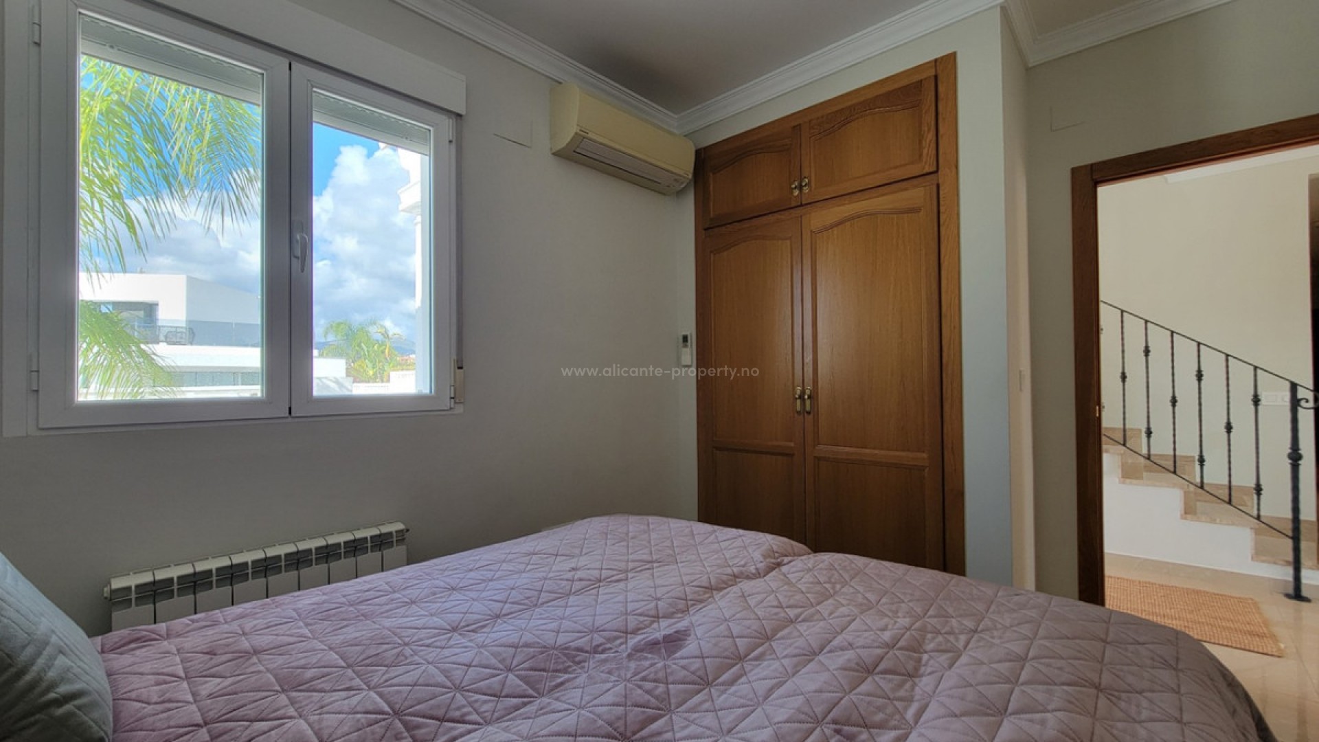 Villa en Calpe Centro