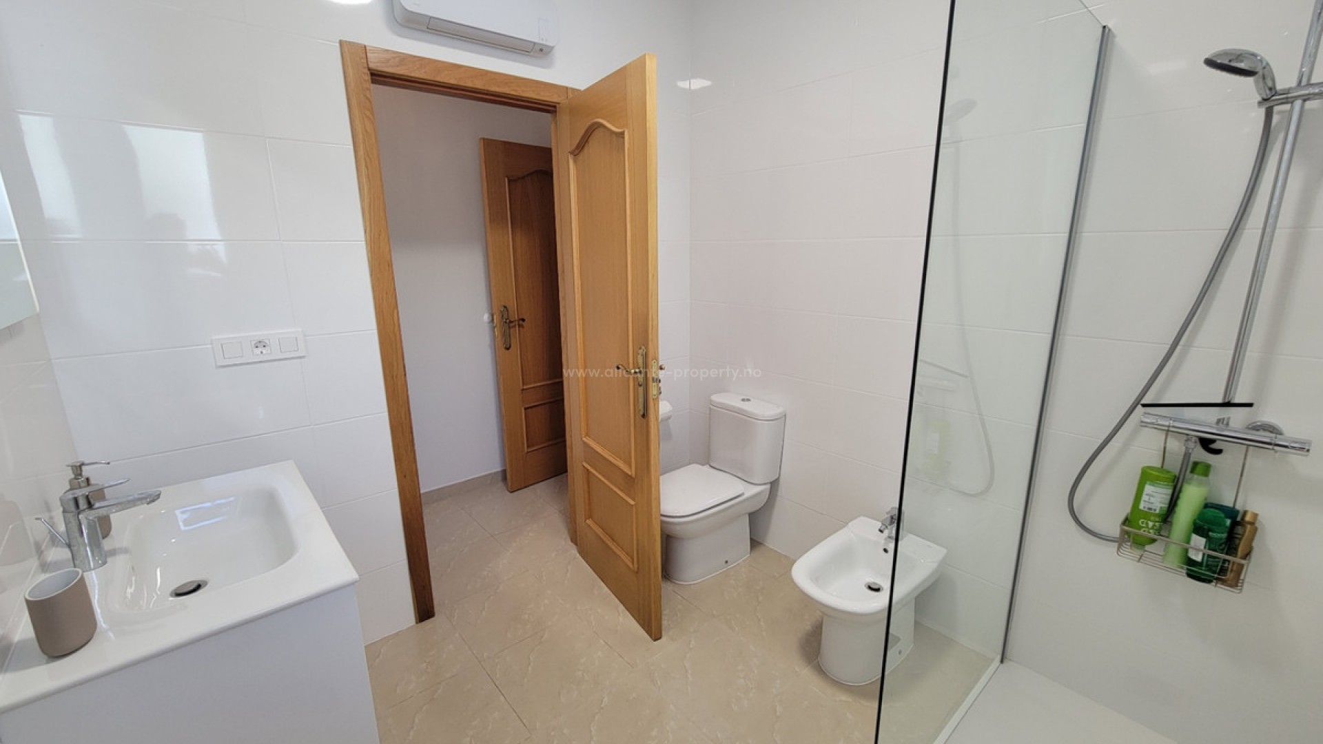 Villa en Calpe Centro