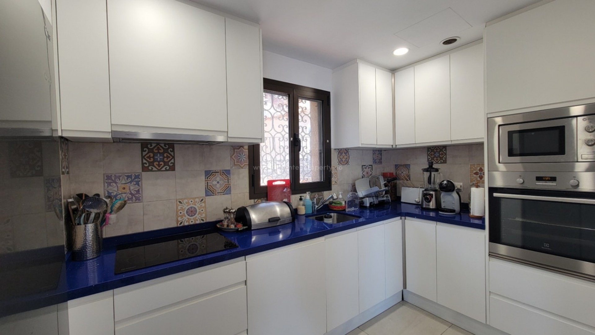 Villa en Calpe Centro