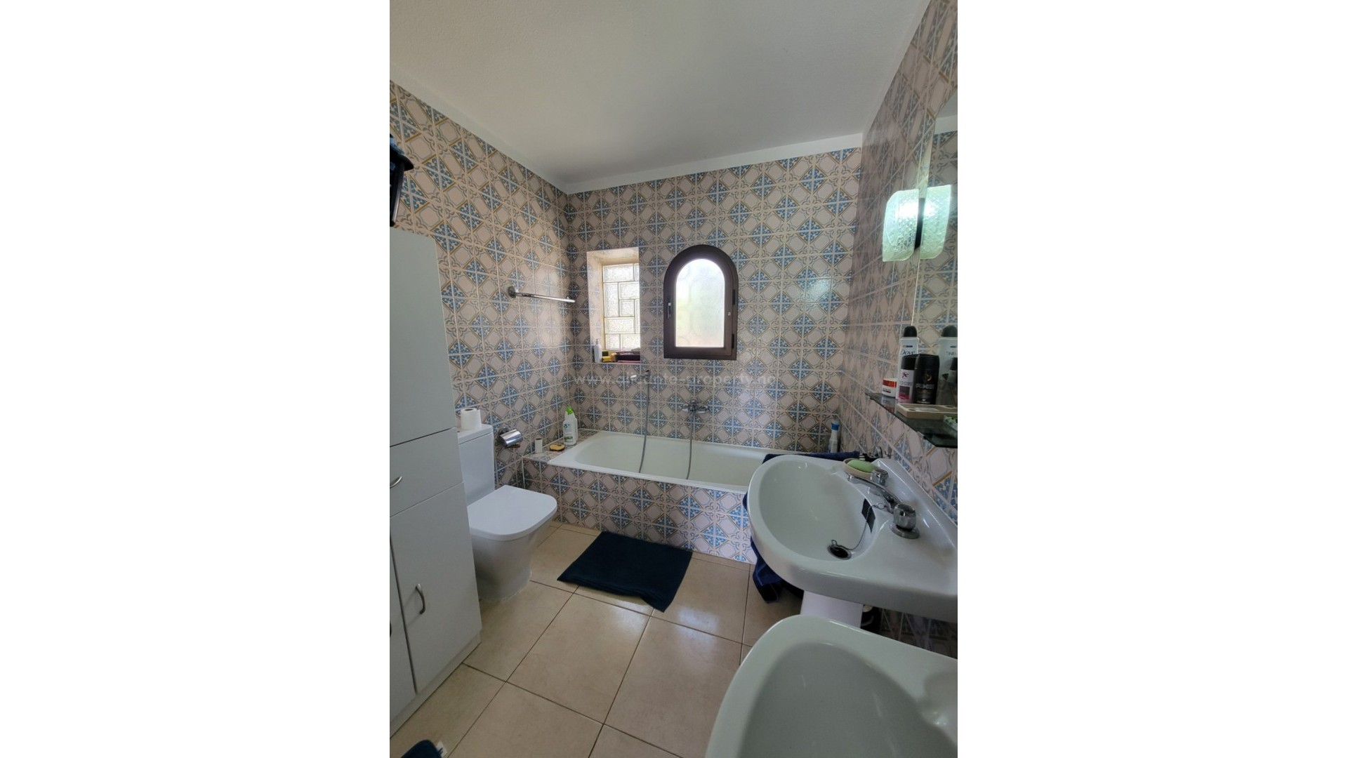 Villa en Calpe Centro