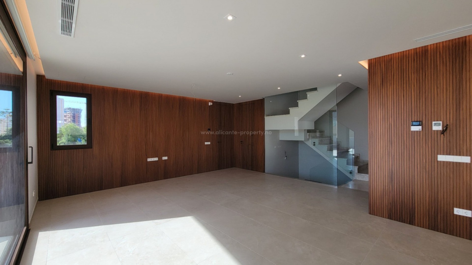 Villa en Calpe Centro