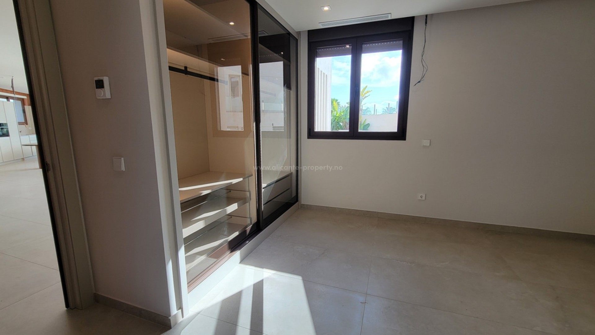 Villa en Calpe Centro