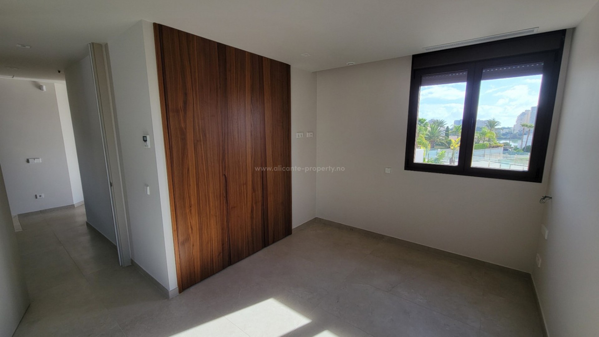 Villa en Calpe Centro