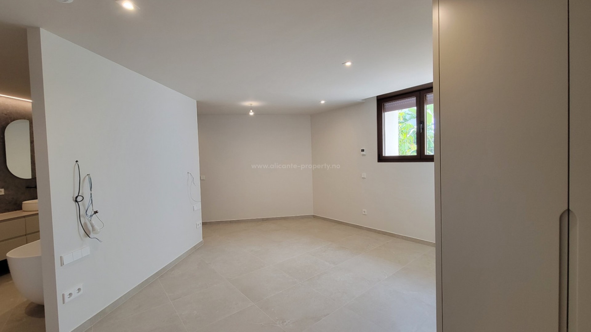 Villa en Calpe Centro