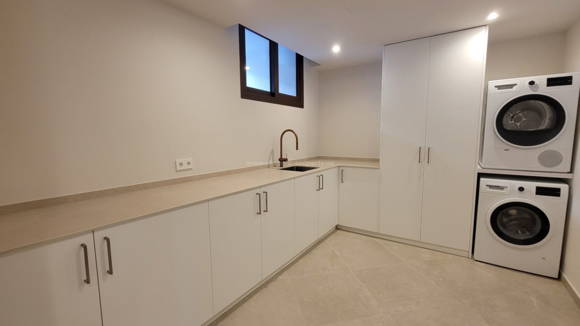 Villa en Calpe Centro