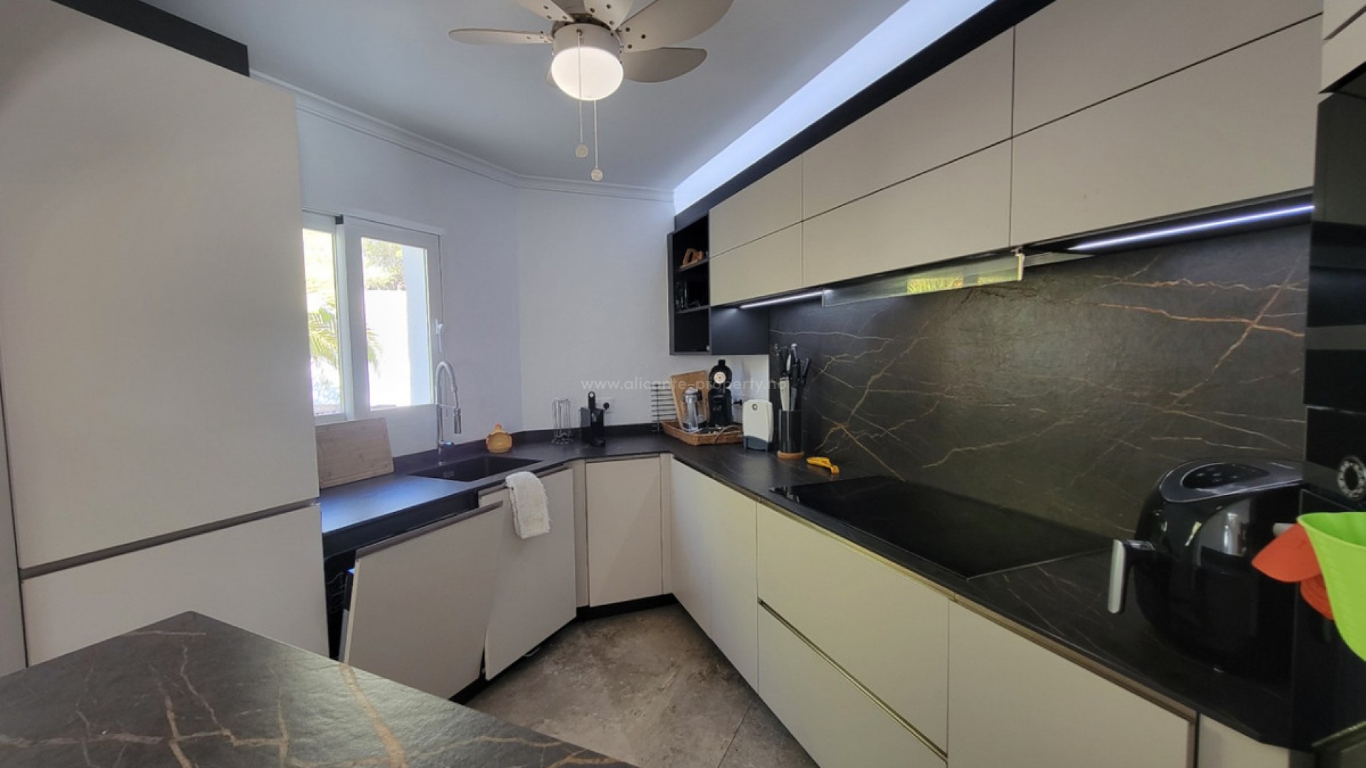 Villa en Calpe Centro