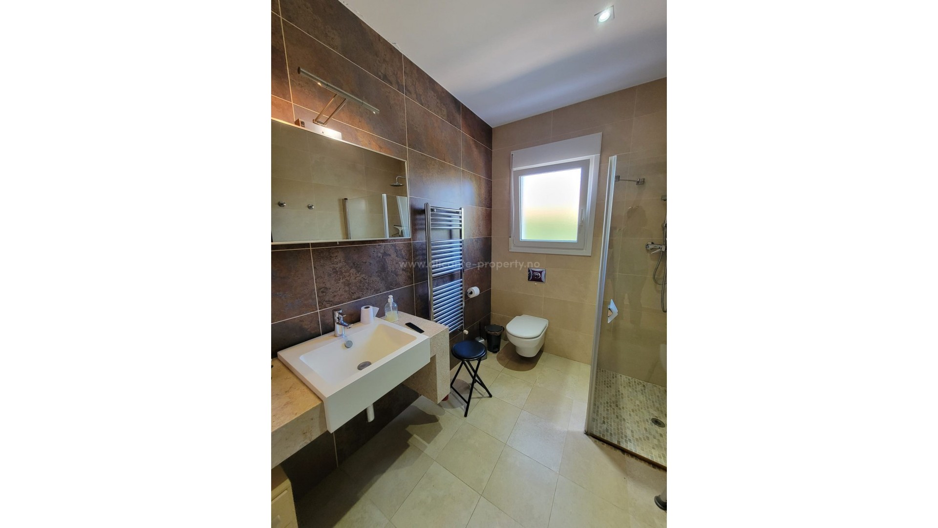 Villa en Calpe Centro