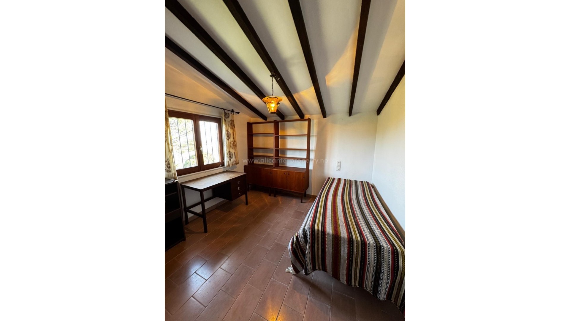 Villa en Calpe Centro