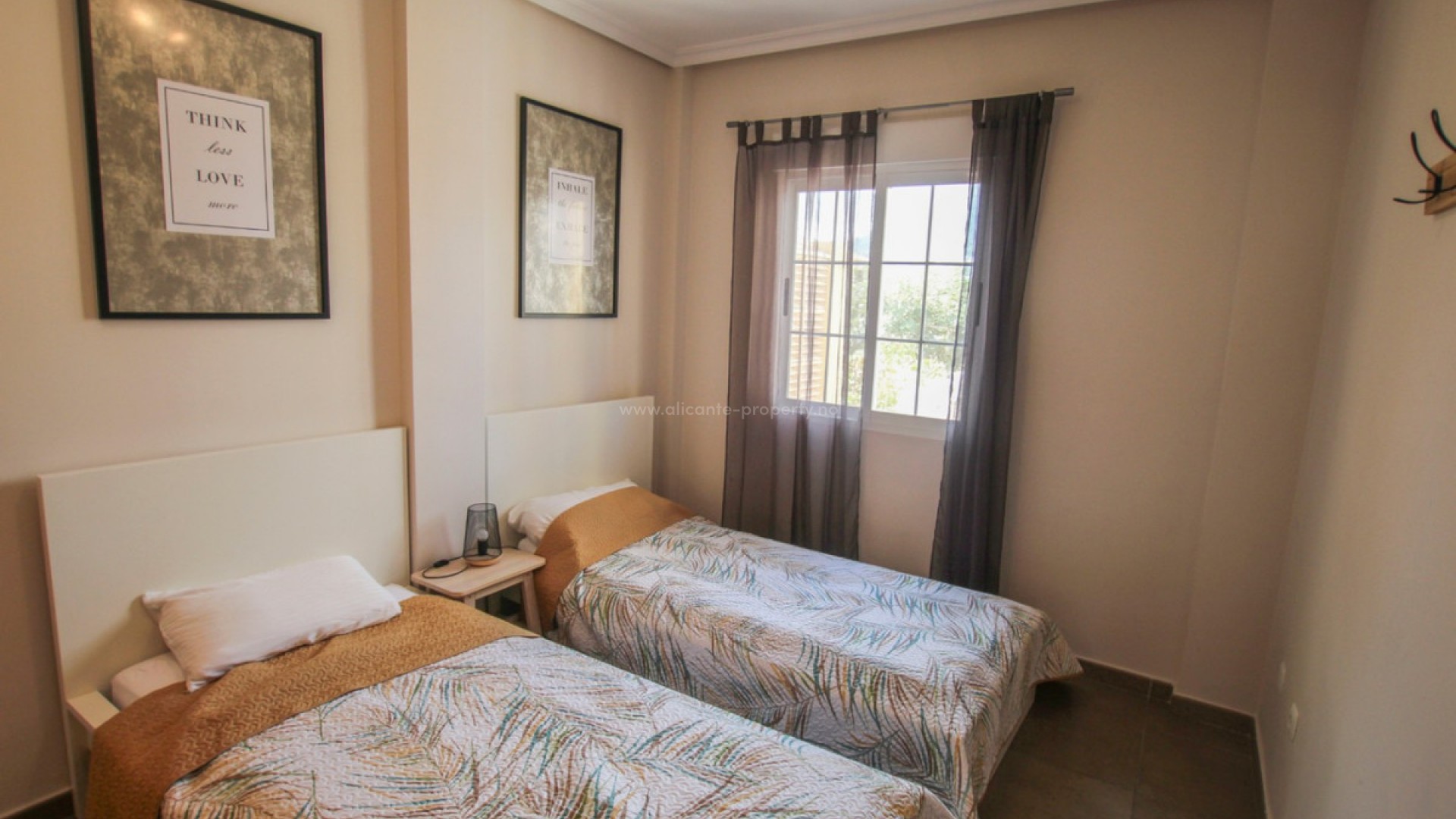 Villa en Calpe Centro