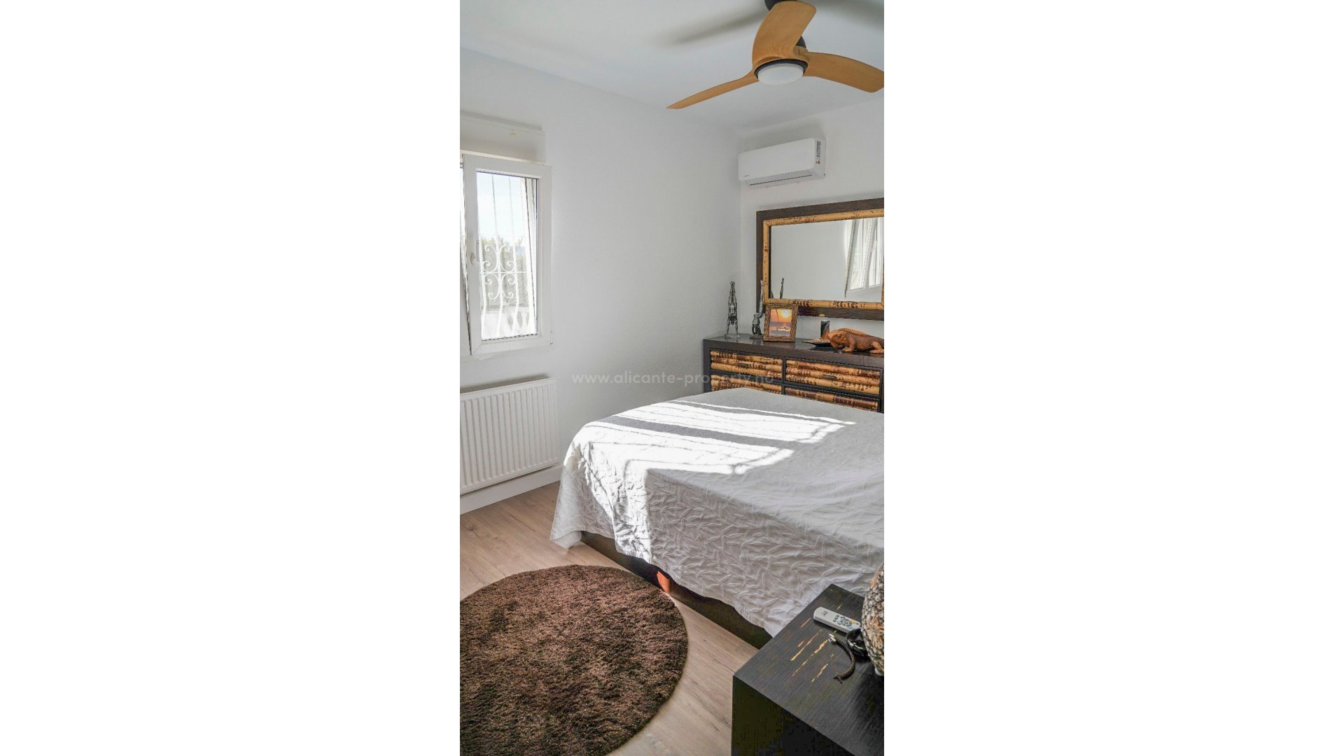 Villa en Calpe Centro