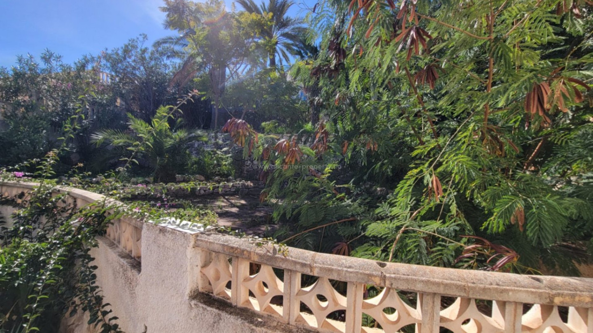 Villa en Calpe Centro