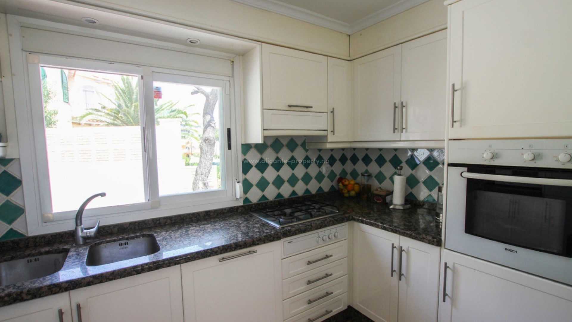 Villa en Calpe Centro