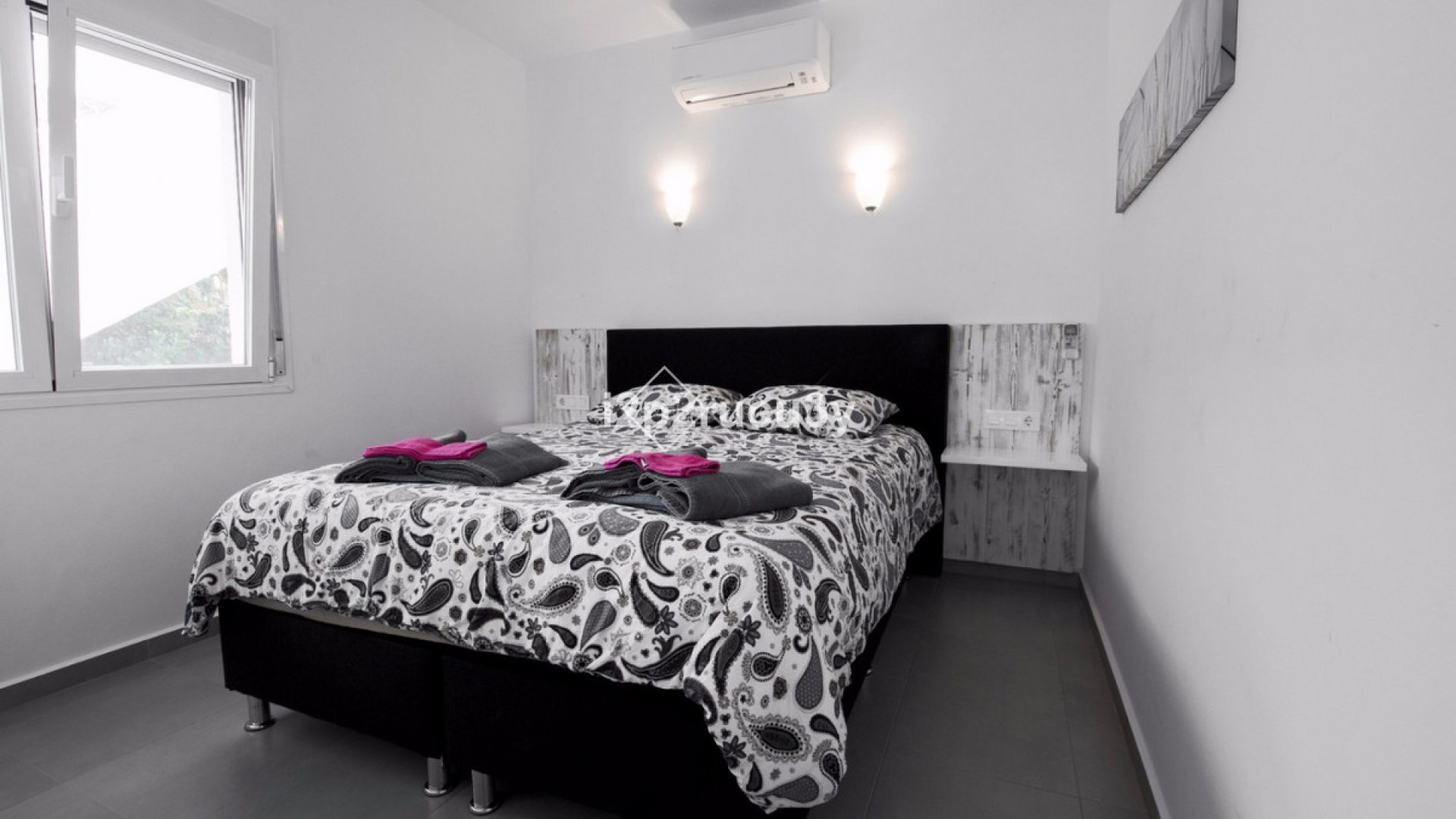 Villa en Calpe Centro