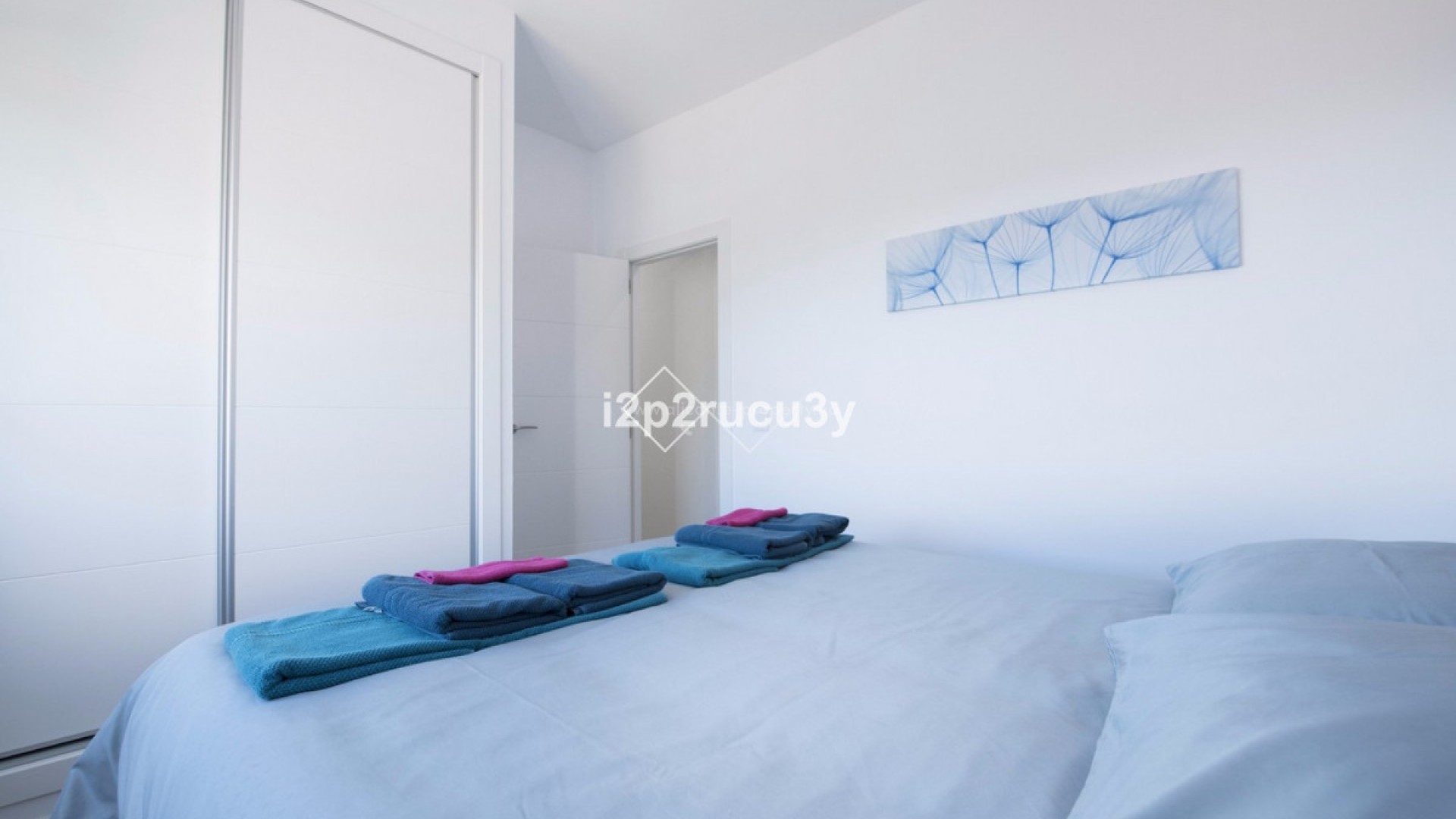 Villa en Calpe Centro