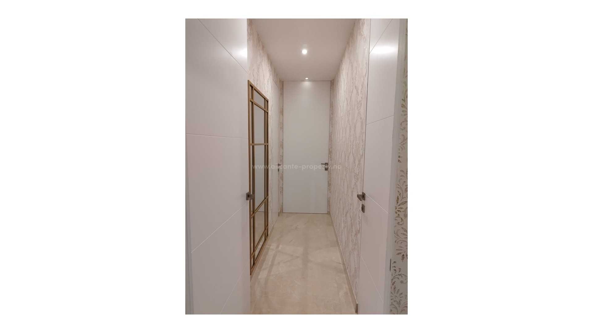 Villa en Calpe Centro