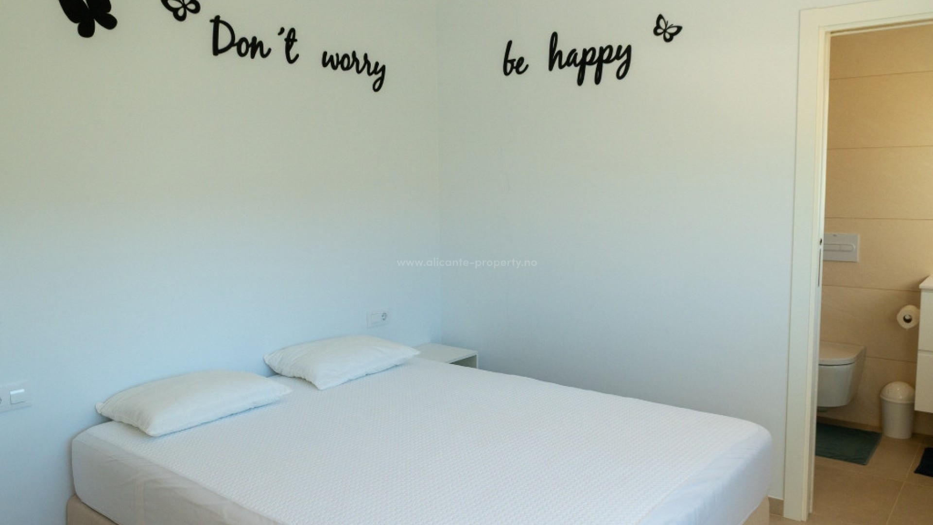 Villa en Calpe Centro