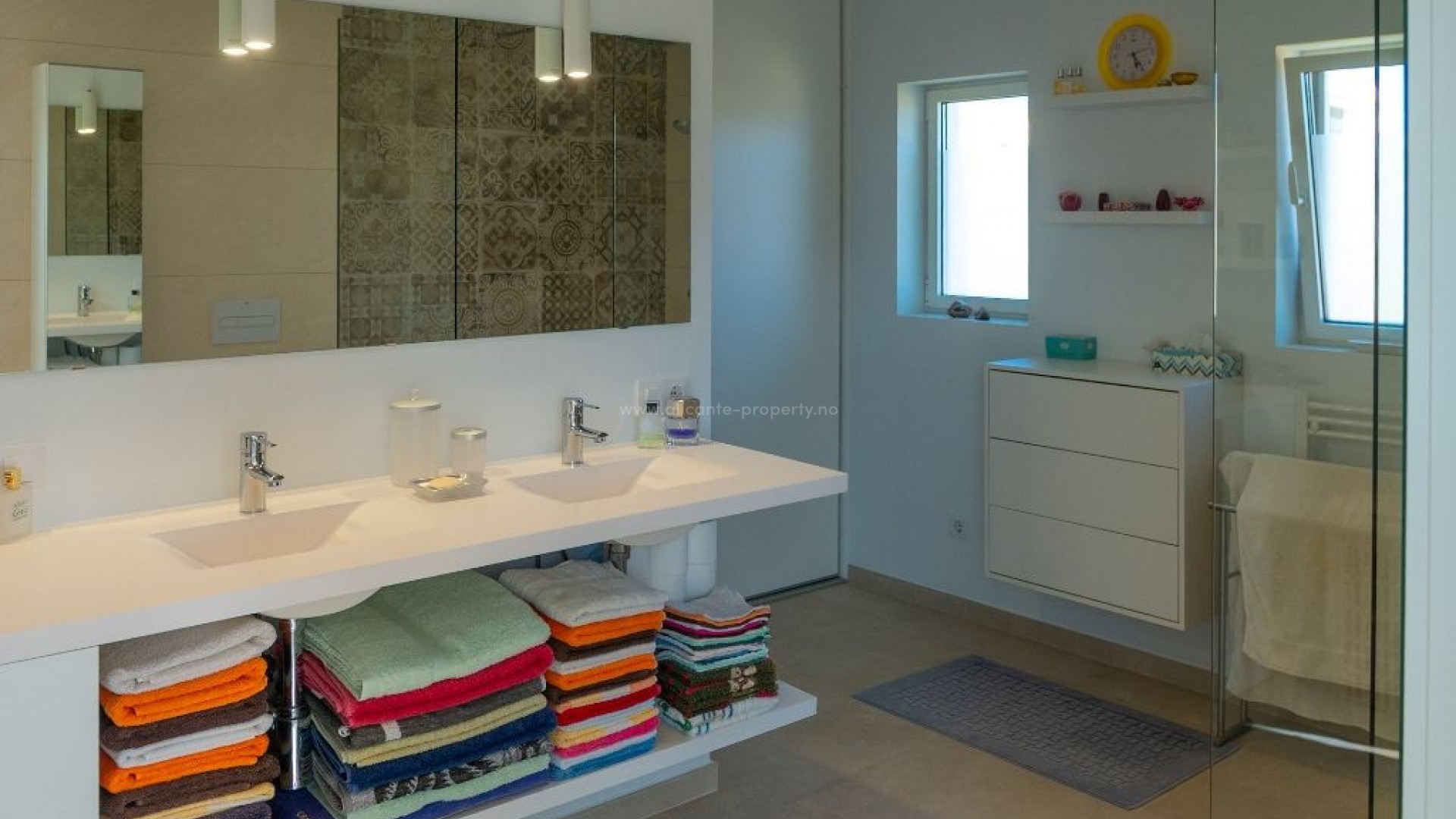 Villa en Calpe Centro