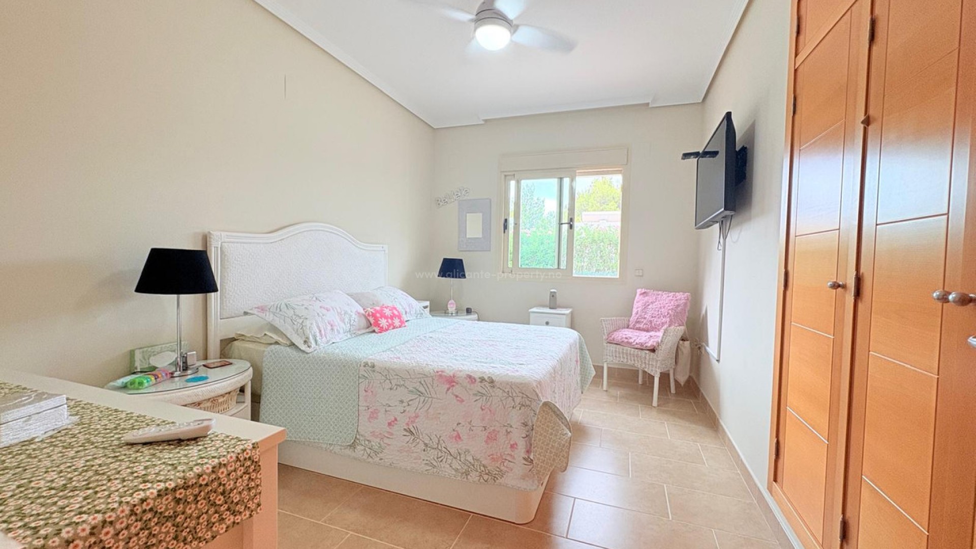 Villa en Calpe Centro