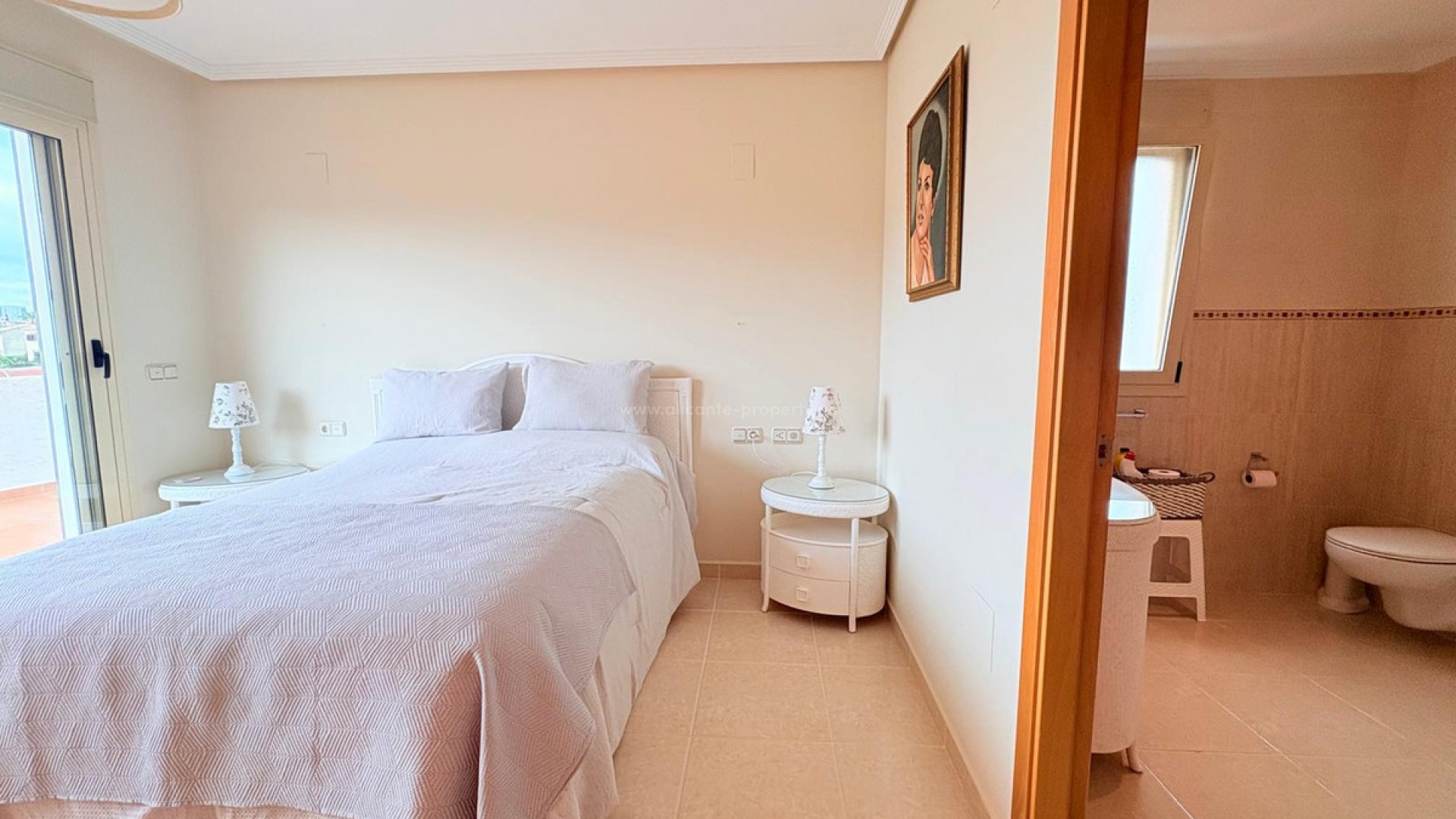 Villa en Calpe Centro