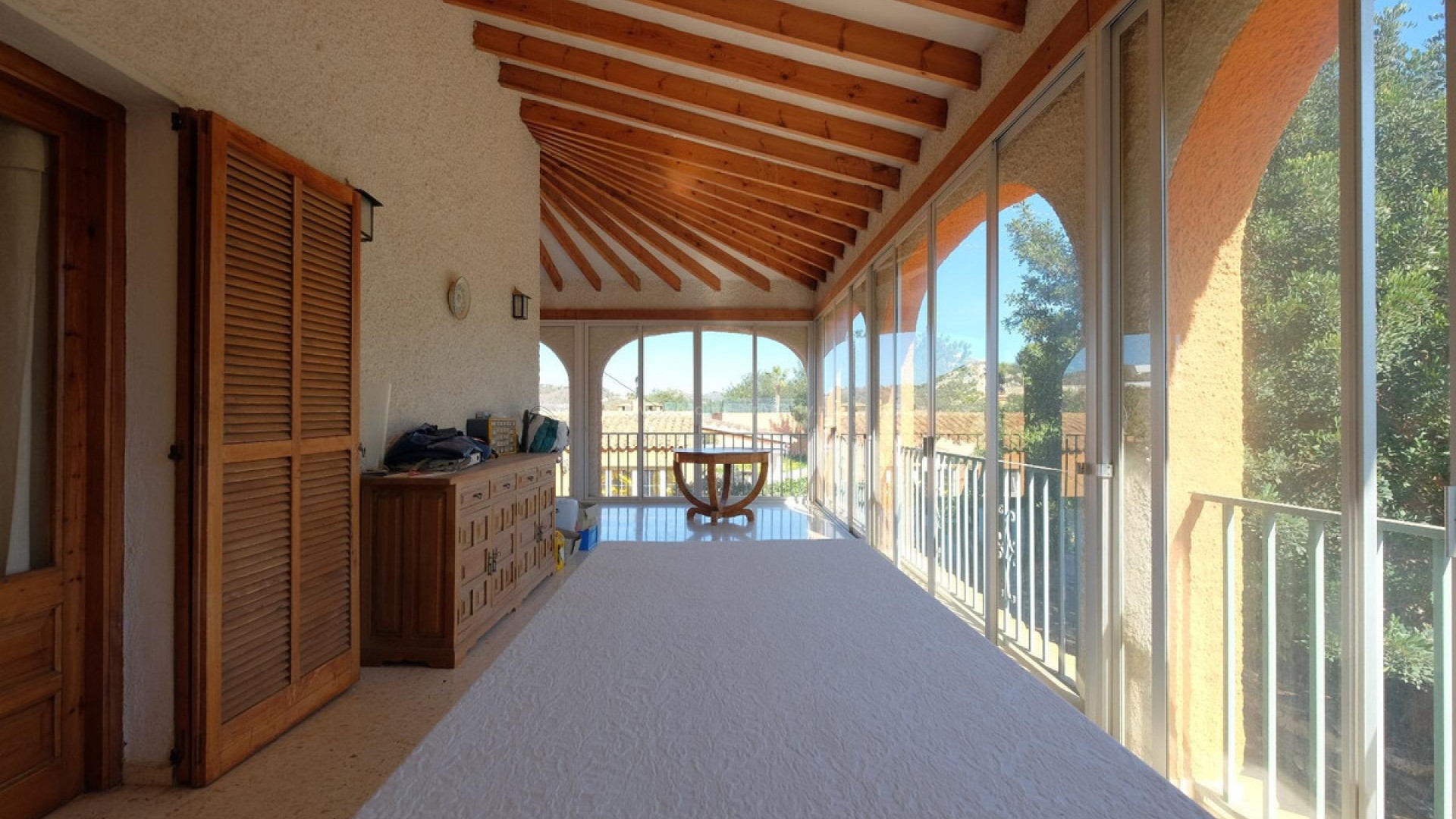 Villa en Calpe Centro