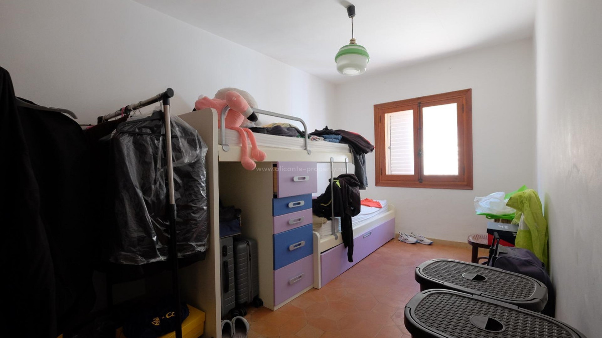 Villa en Calpe Centro