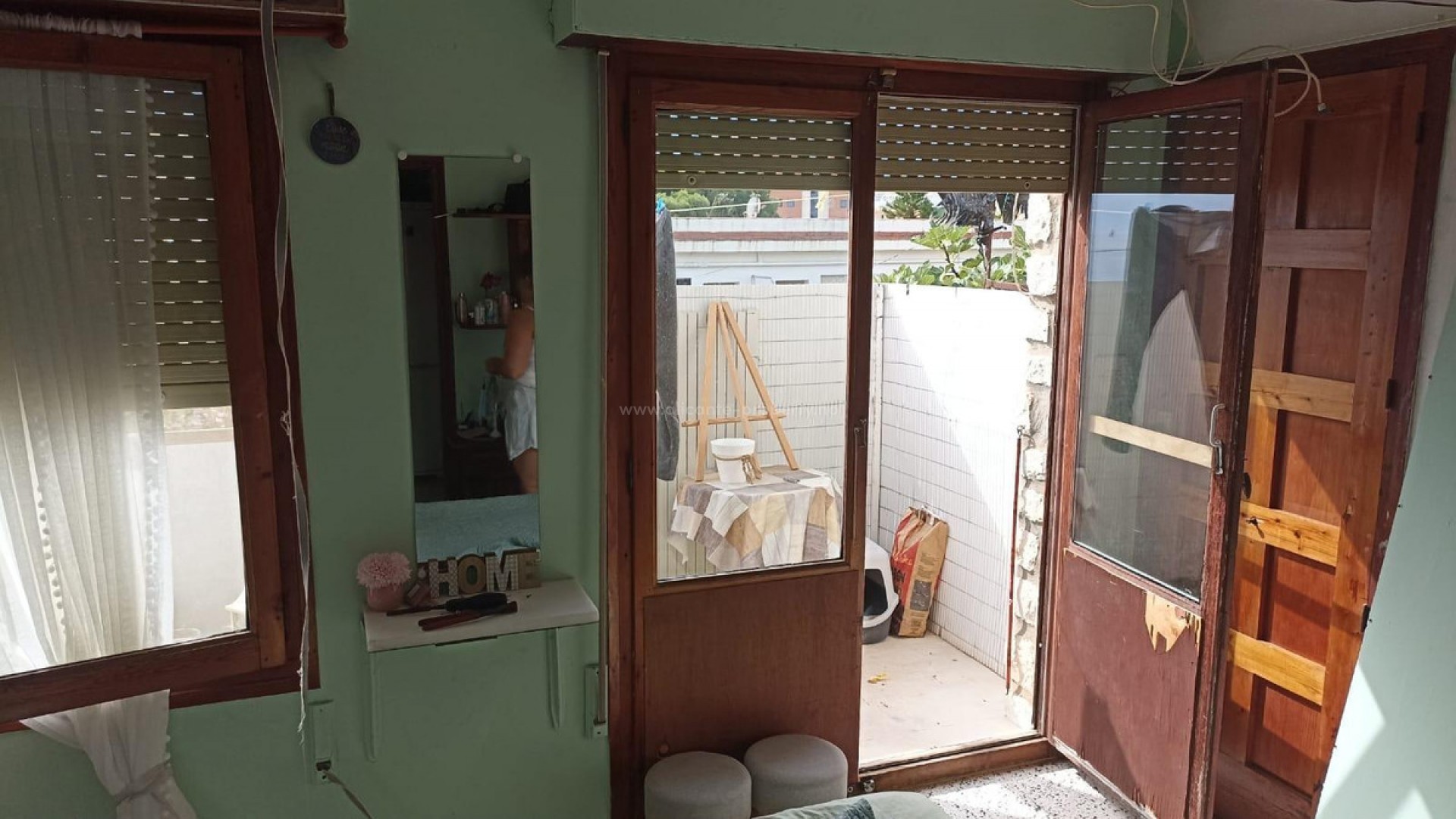 Villa en Calpe Centro