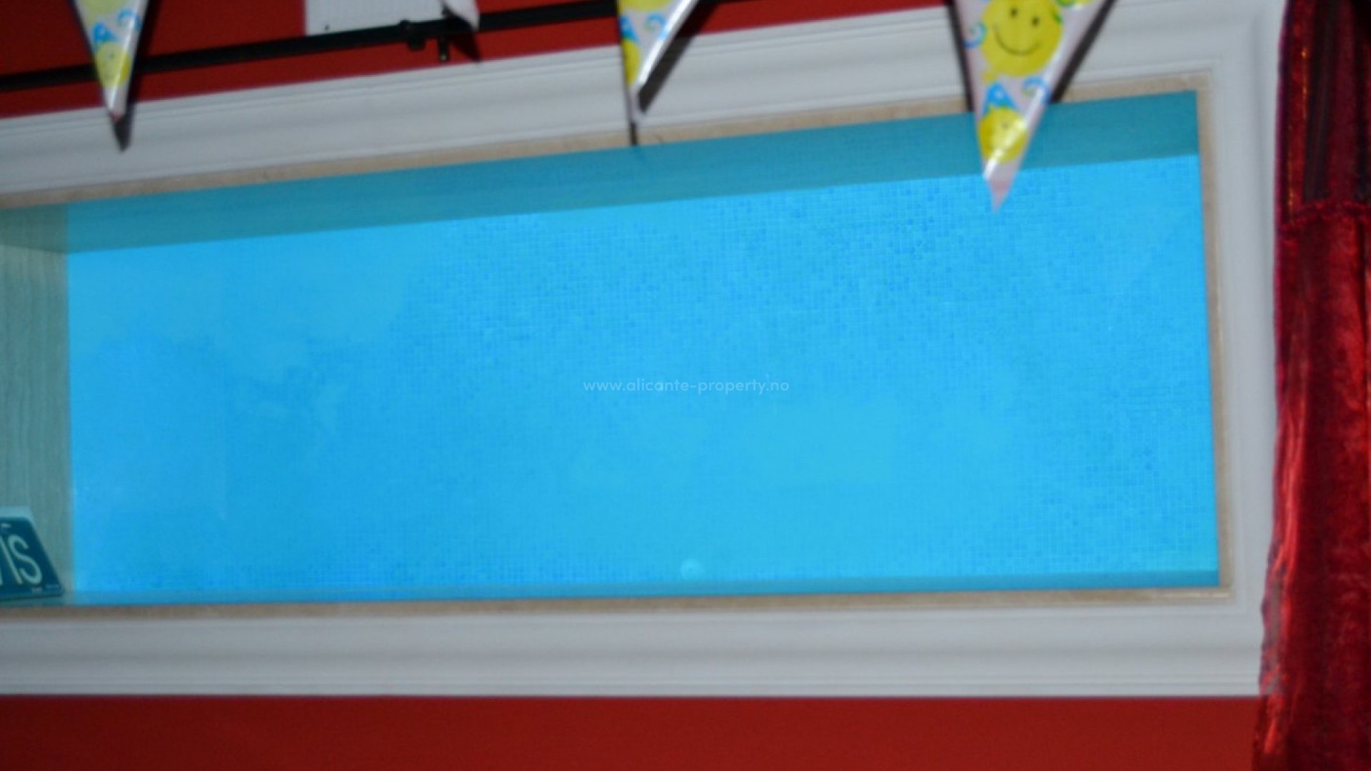 Villa en Calpe Centro