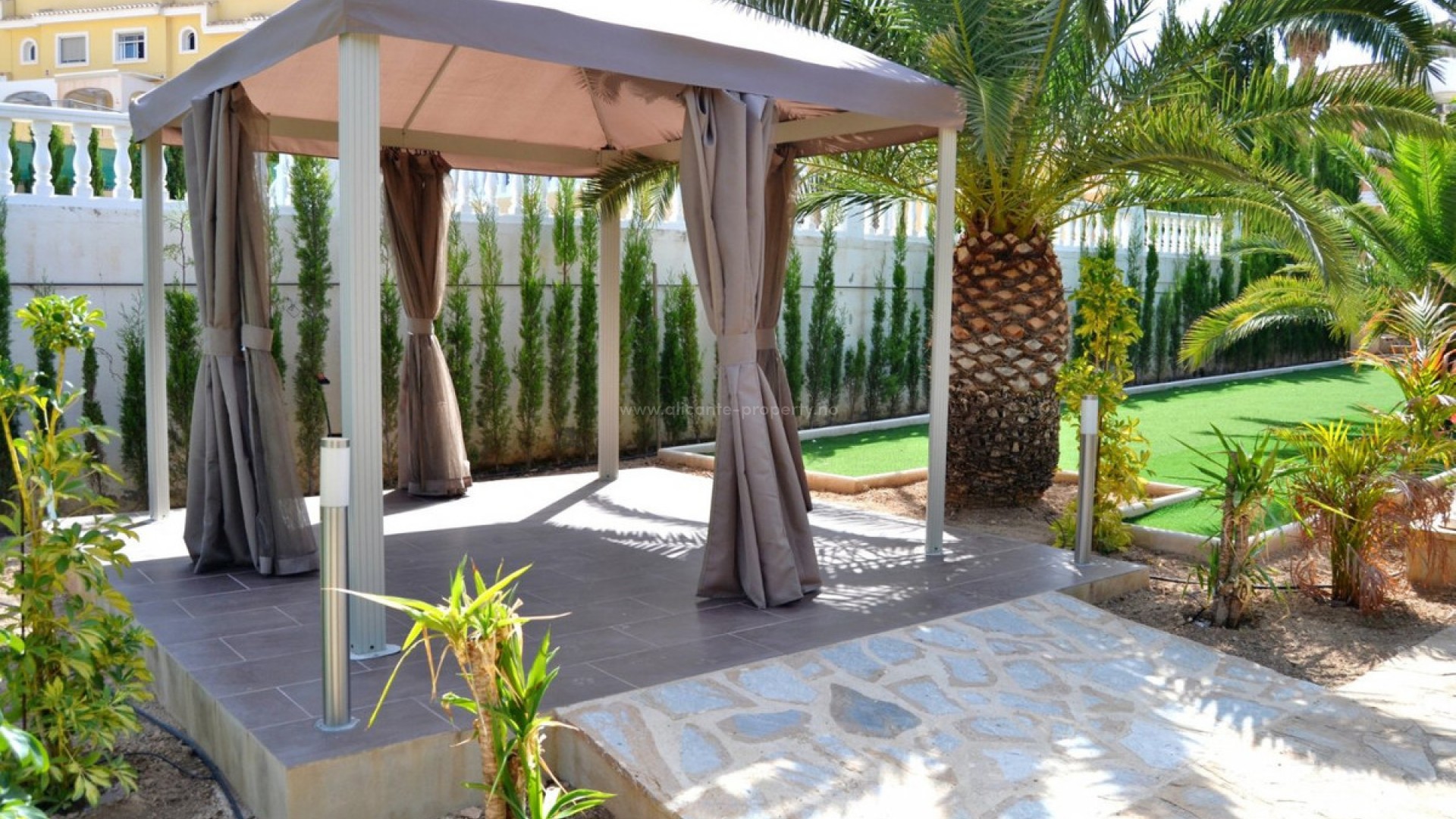 Villa en Calpe Centro