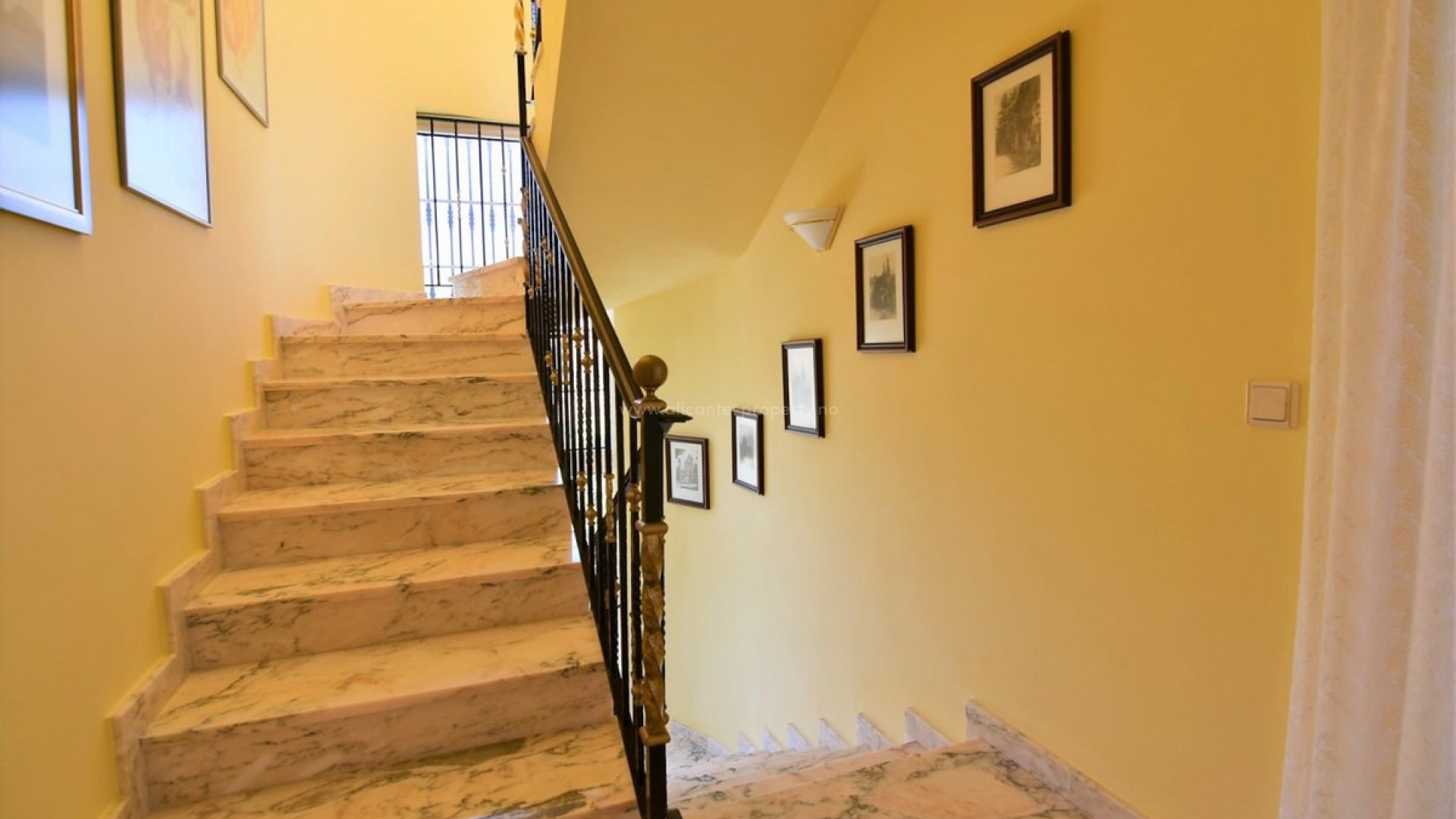 Villa en Calpe Centro