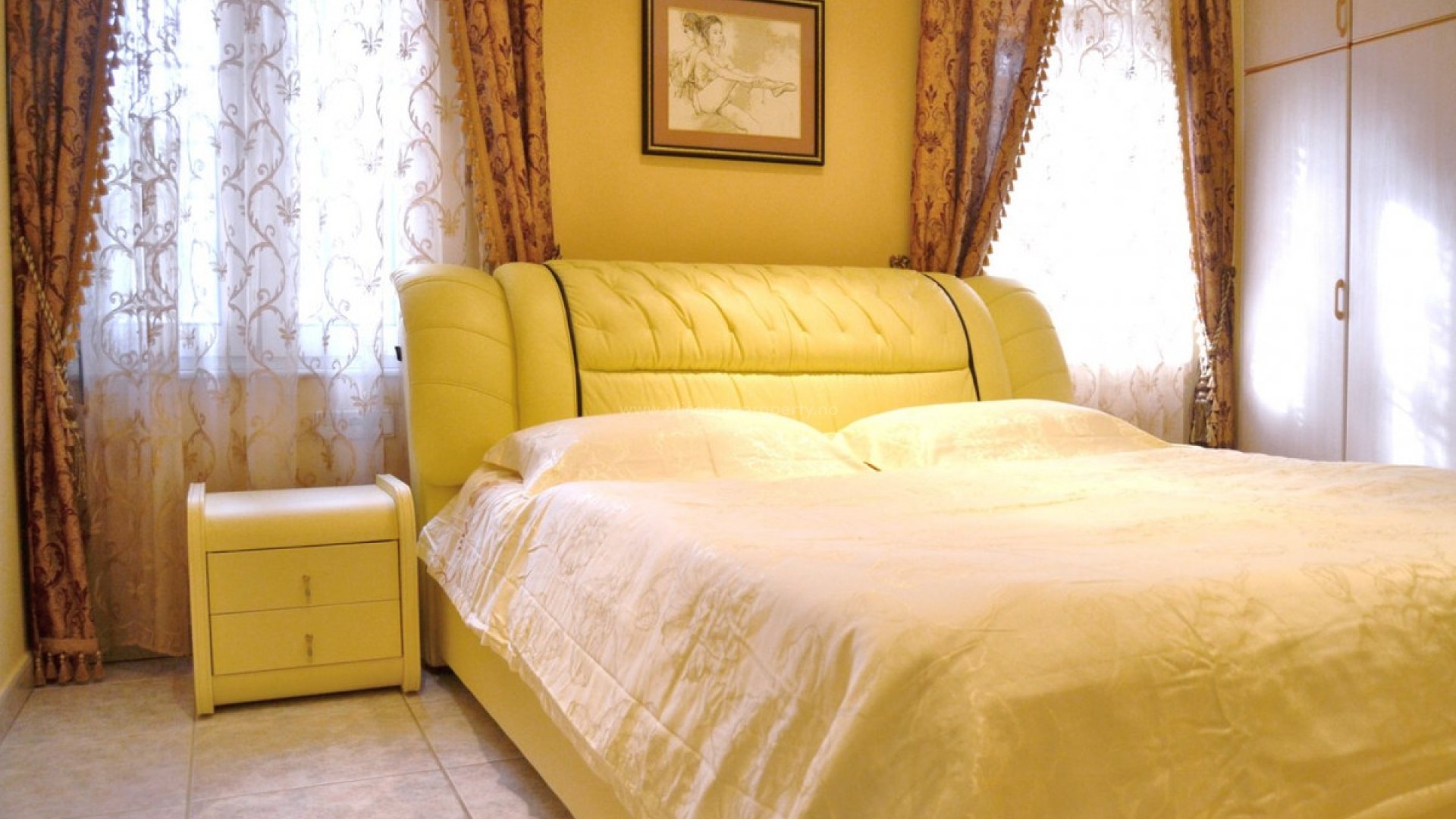 Villa en Calpe Centro