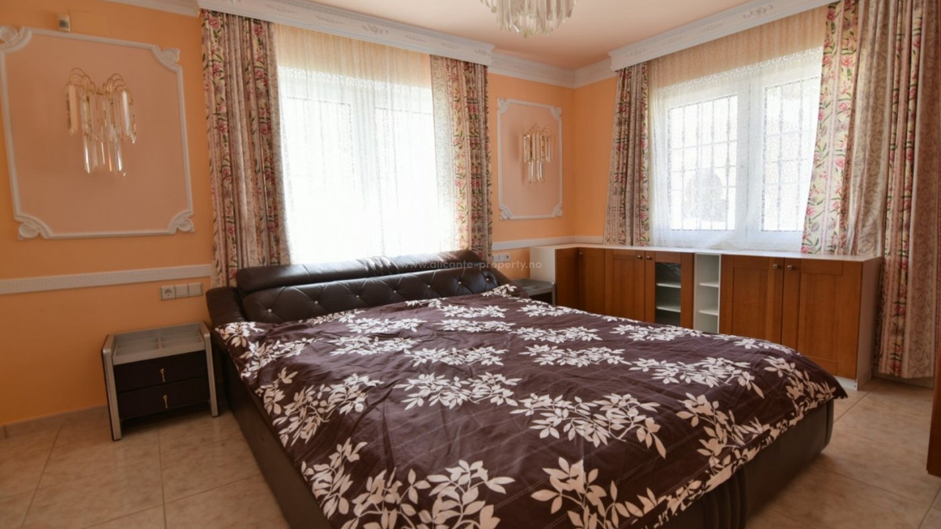 Villa en Calpe Centro