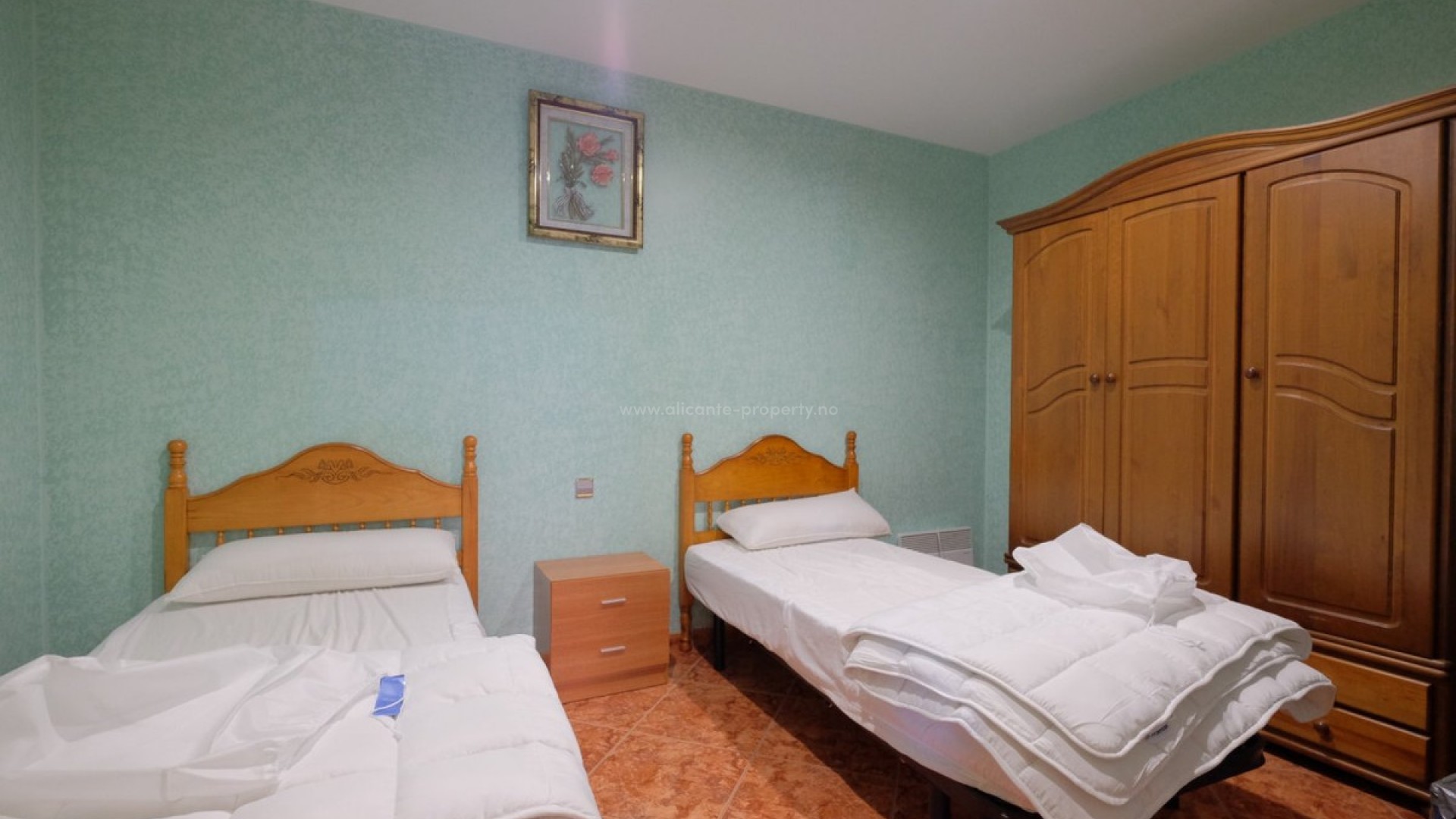 Villa en Calpe Centro