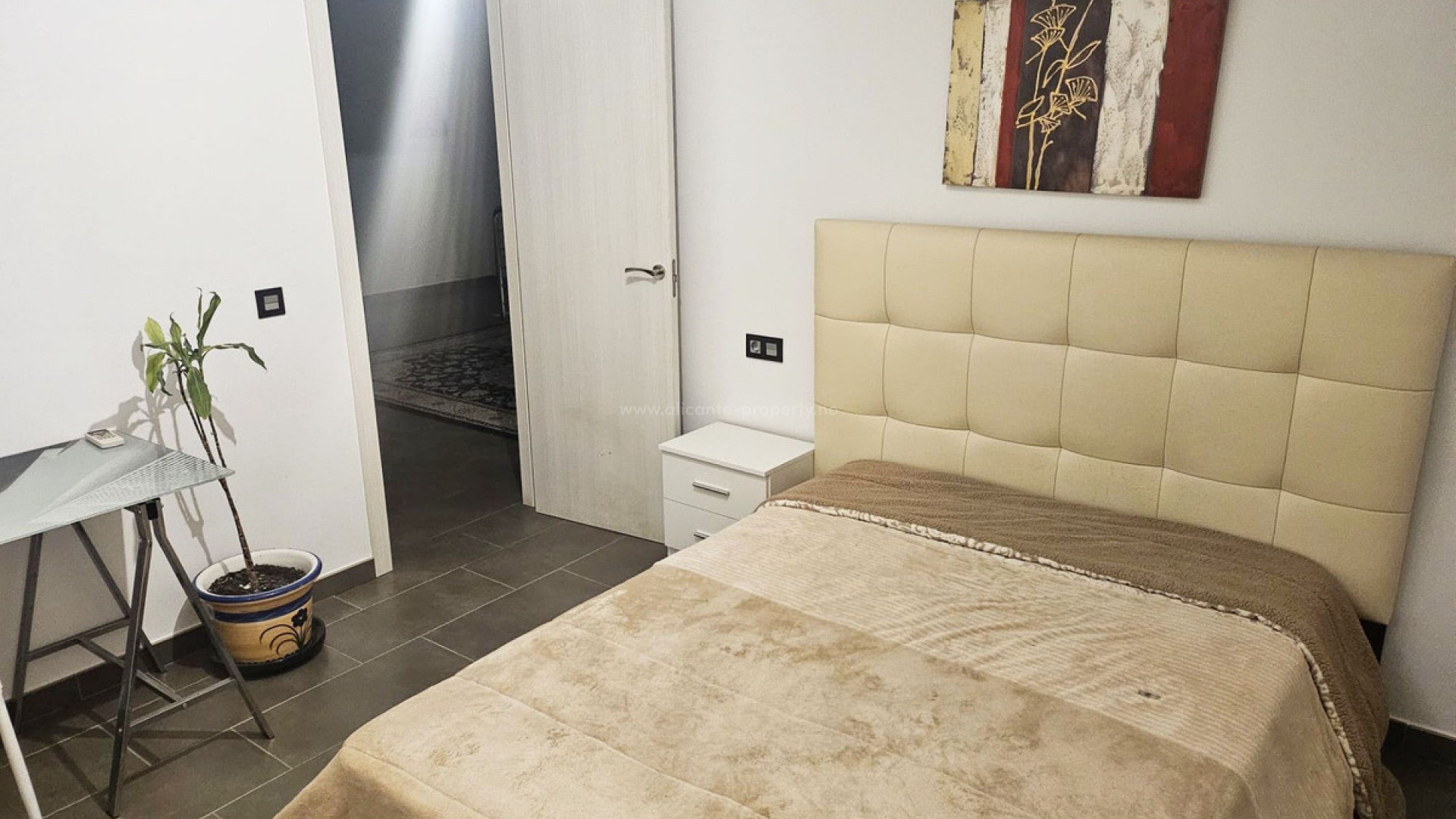 Villa en Calpe Centro