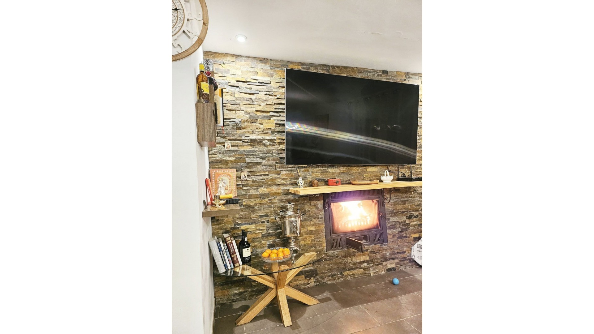 Villa en Calpe Centro