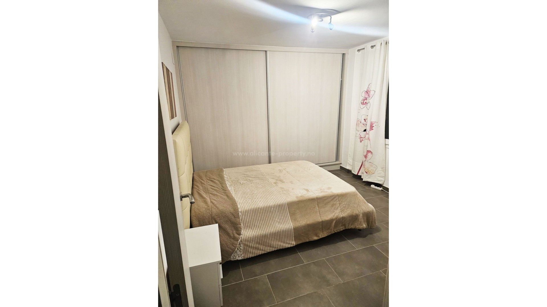 Villa en Calpe Centro