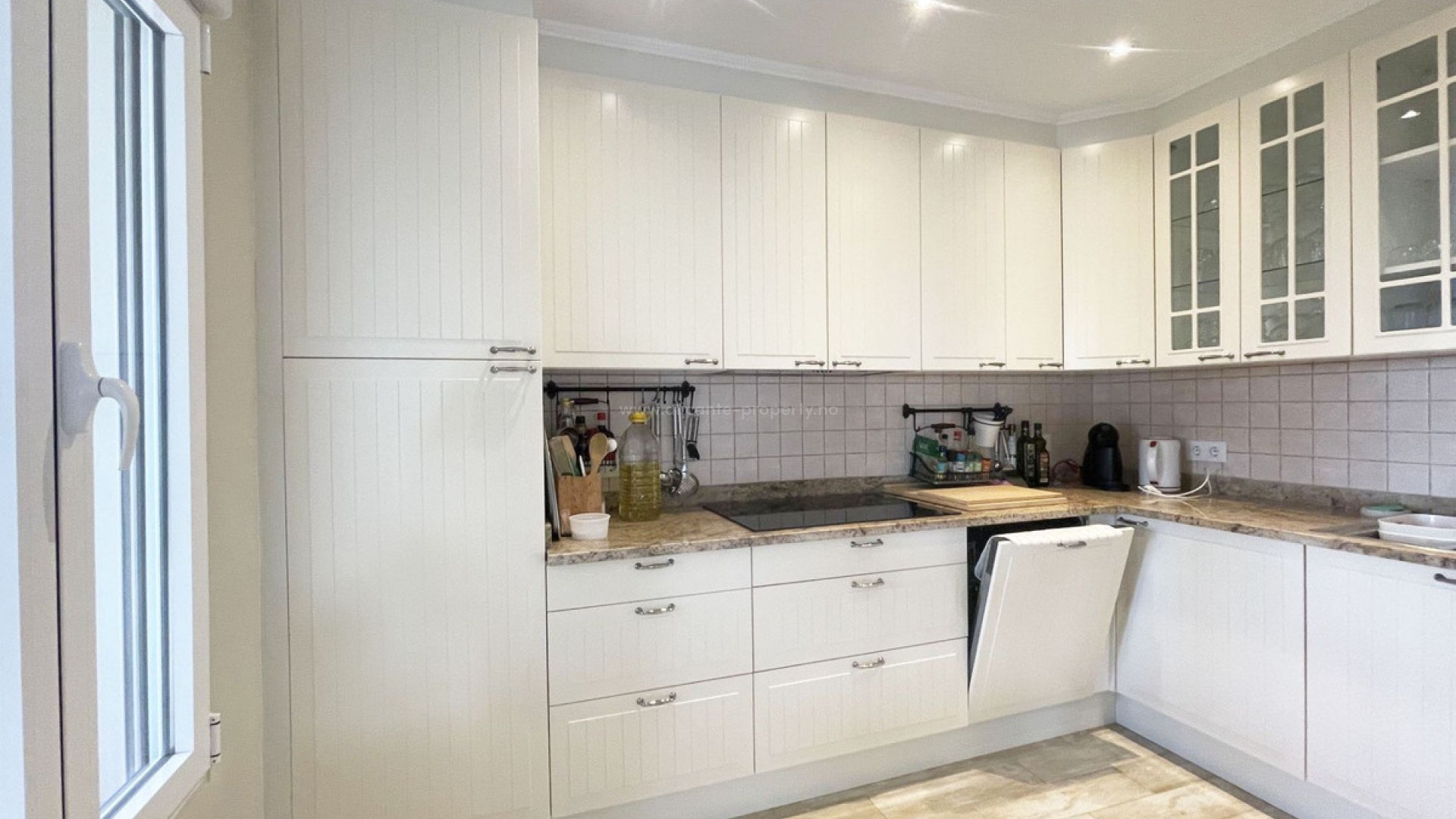 Villa en Calpe Centro