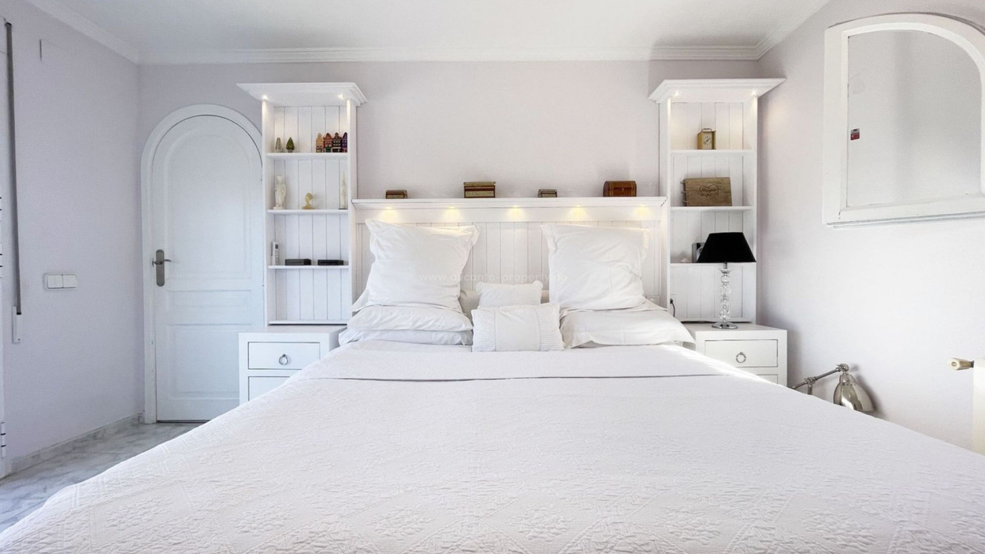 Villa en Calpe Centro