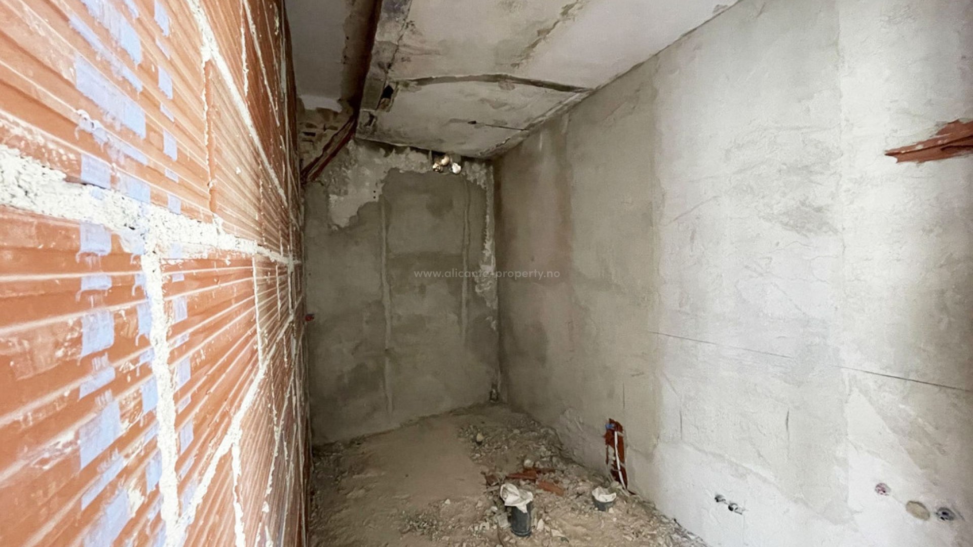 Villa en Calpe Centro