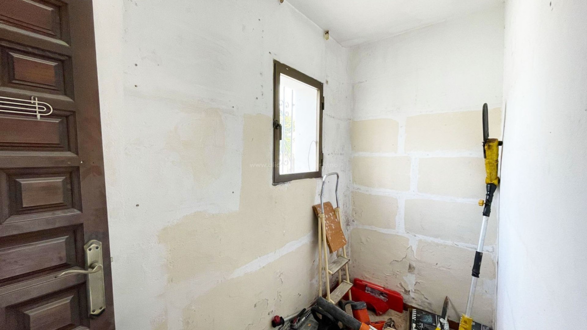 Villa en Calpe Centro