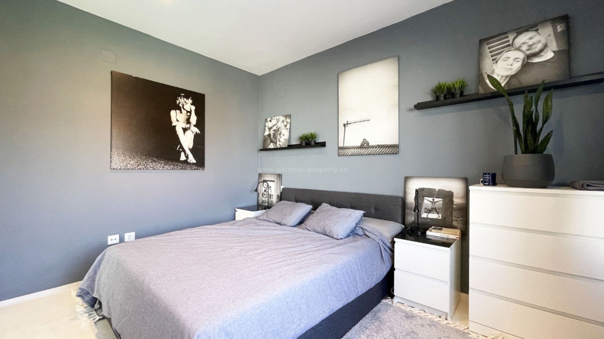 Villa en Calpe Centro