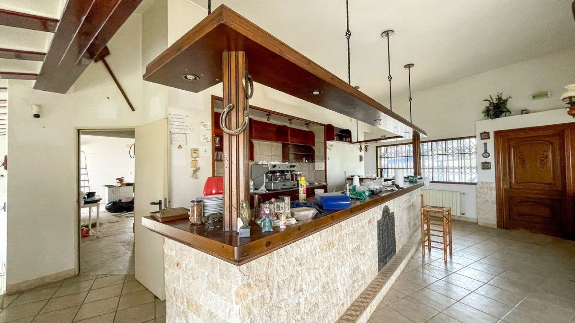 Villa en Calpe Centro