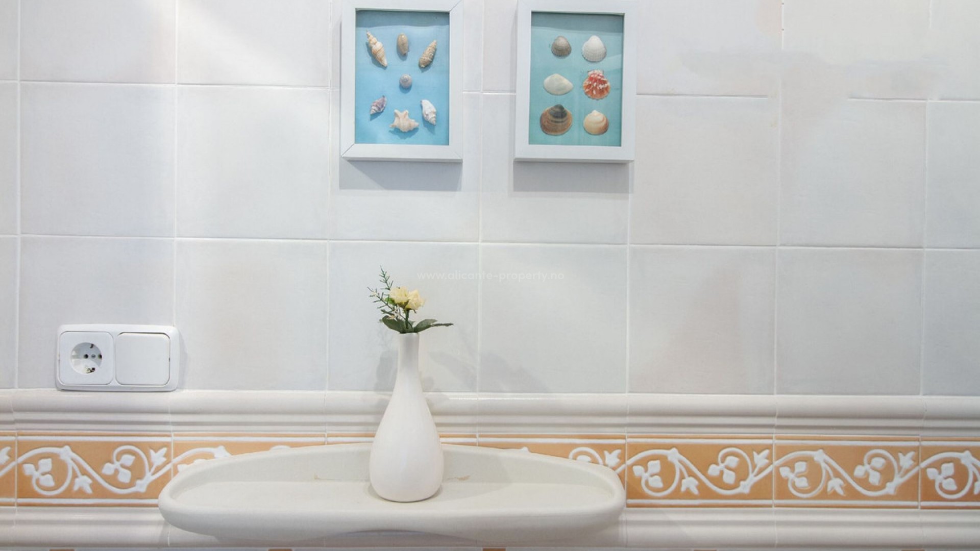 Villa en Calpe Centro