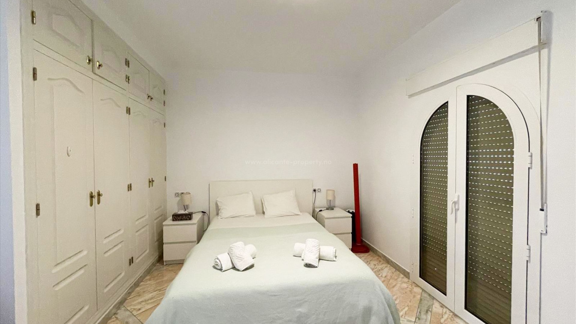 Villa en Calpe Centro