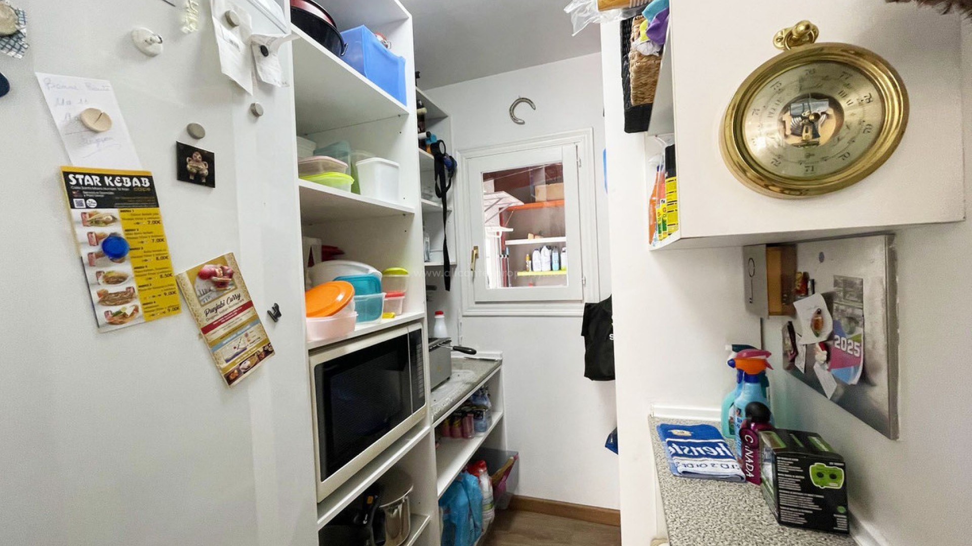 Villa en Calpe Centro