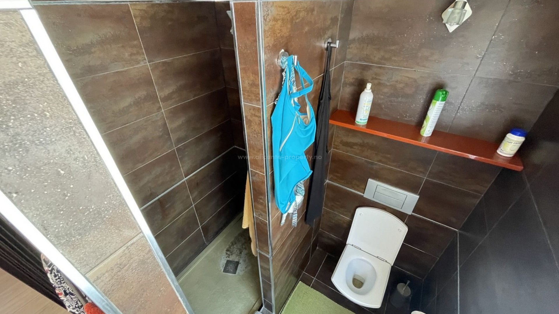 Villa en Calpe Centro