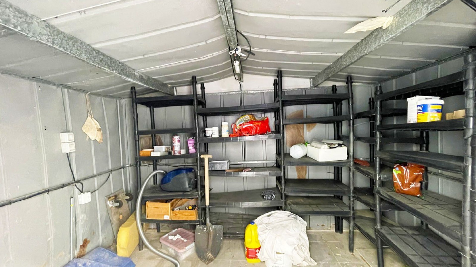 Villa en Calpe Centro