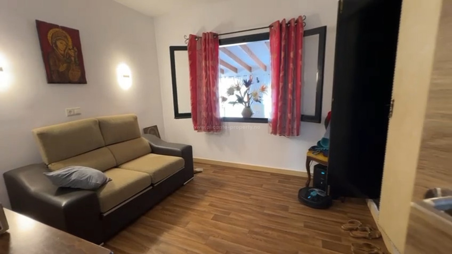 Villa en Calpe Centro