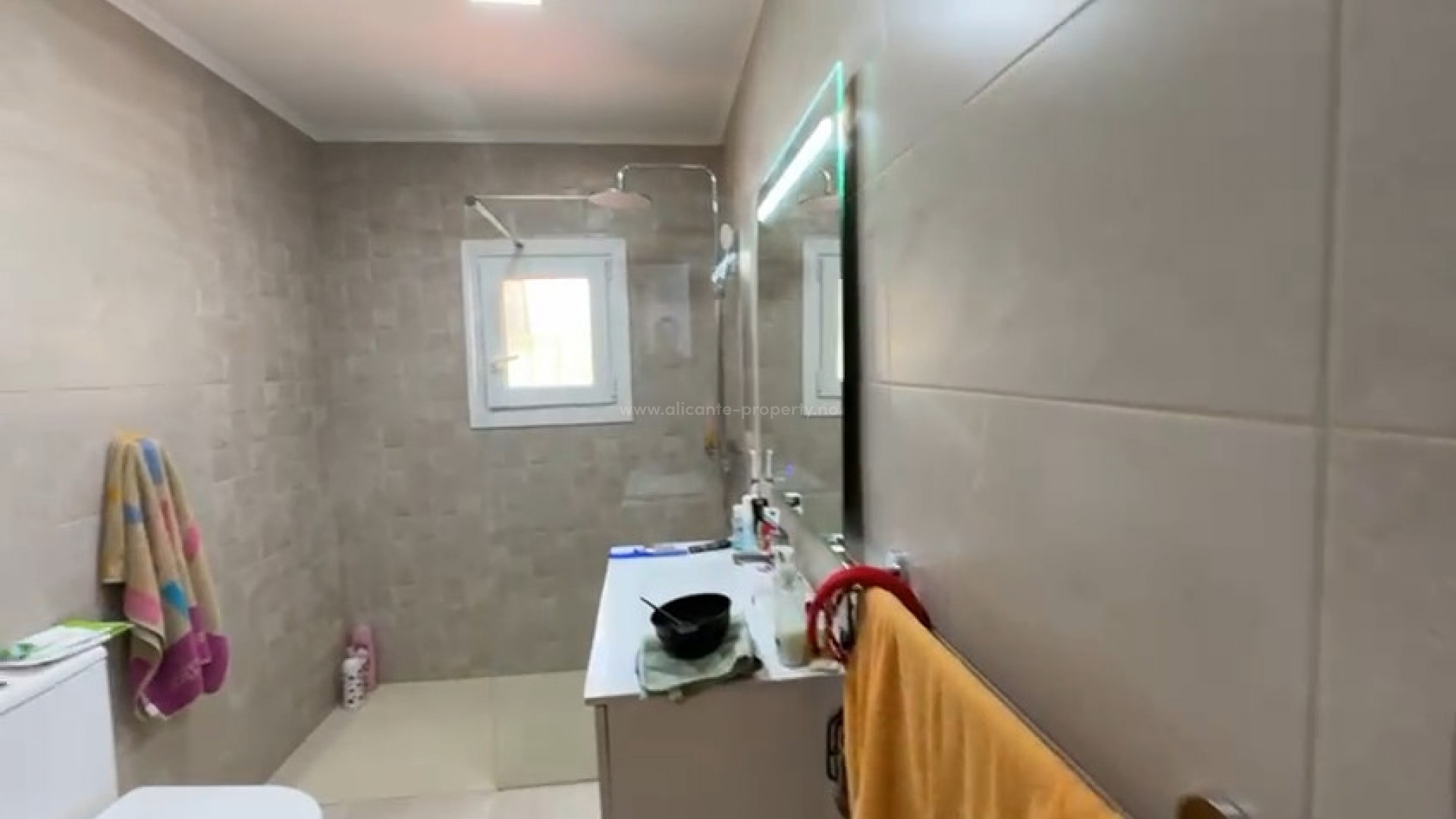 Villa en Calpe Centro