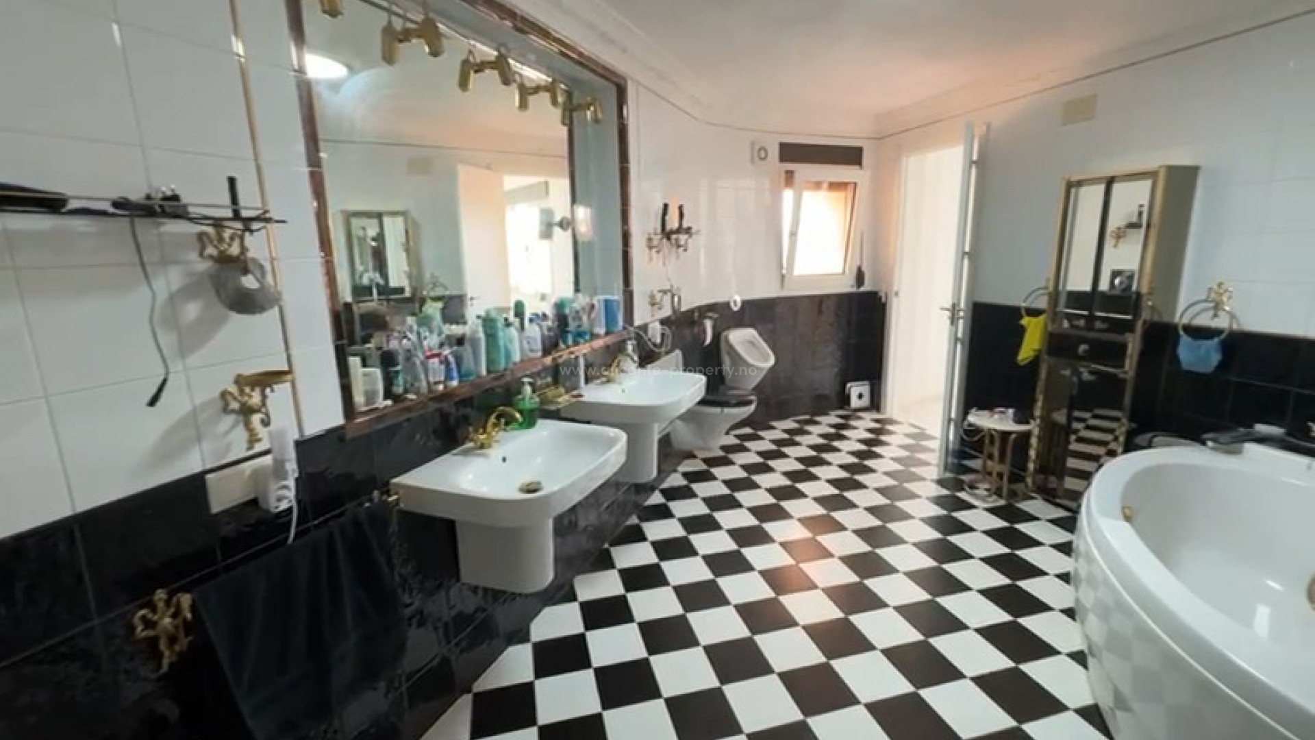 Villa en Calpe Centro